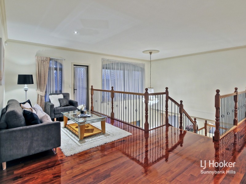 20 Willowleaf Close, Stretton QLD 4116