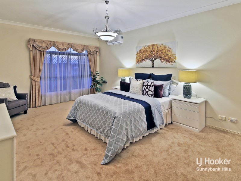 20 Willowleaf Close, Stretton QLD 4116