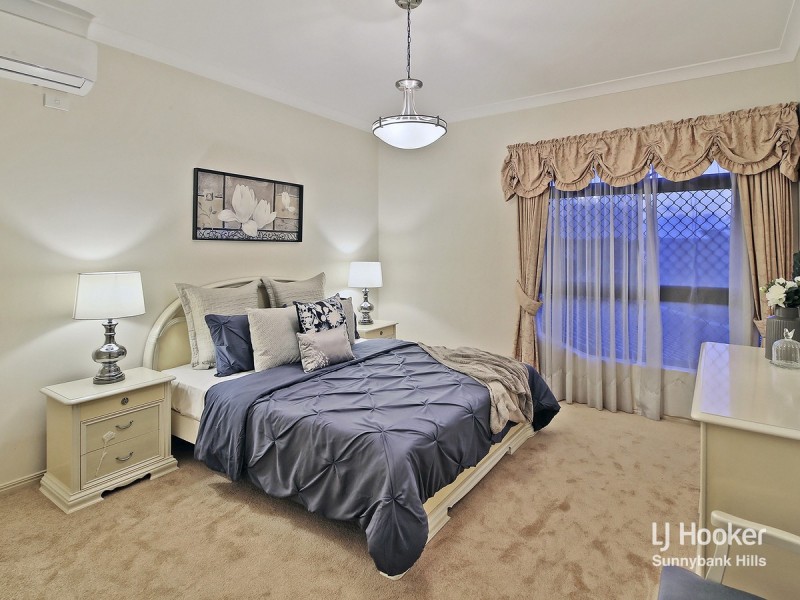 20 Willowleaf Close, Stretton QLD 4116