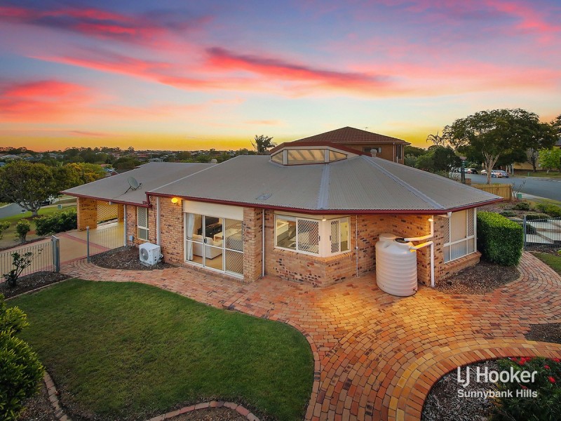 9 Bordeaux Street, Eight Mile Plains QLD 4113