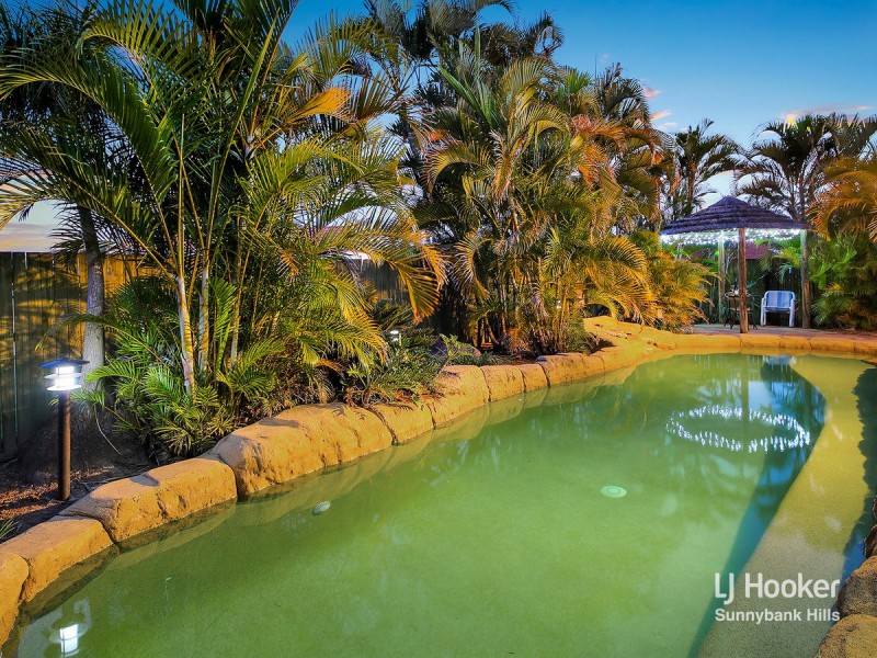20 Ingluna Circuit, Eight Mile Plains QLD 4113