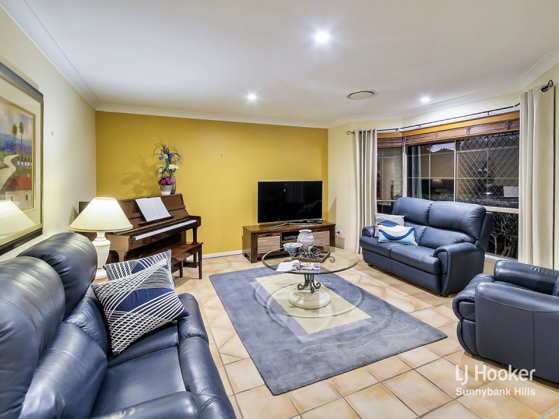 20 Ingluna Circuit, Eight Mile Plains QLD 4113