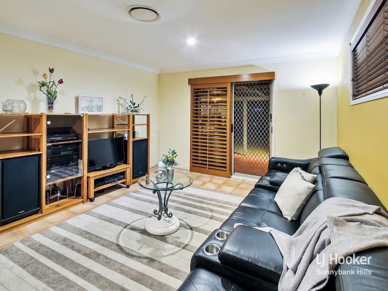 20 Ingluna Circuit, Eight Mile Plains QLD 4113