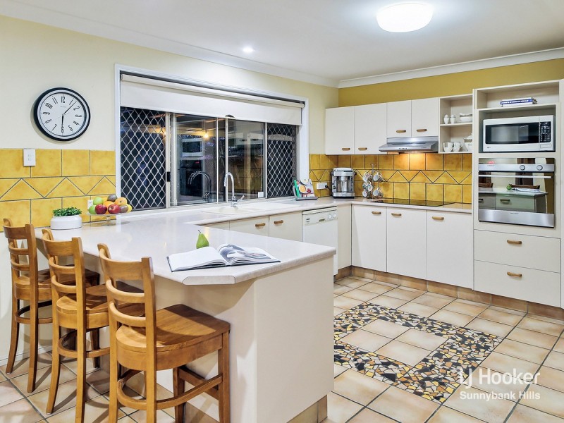 20 Ingluna Circuit, Eight Mile Plains QLD 4113