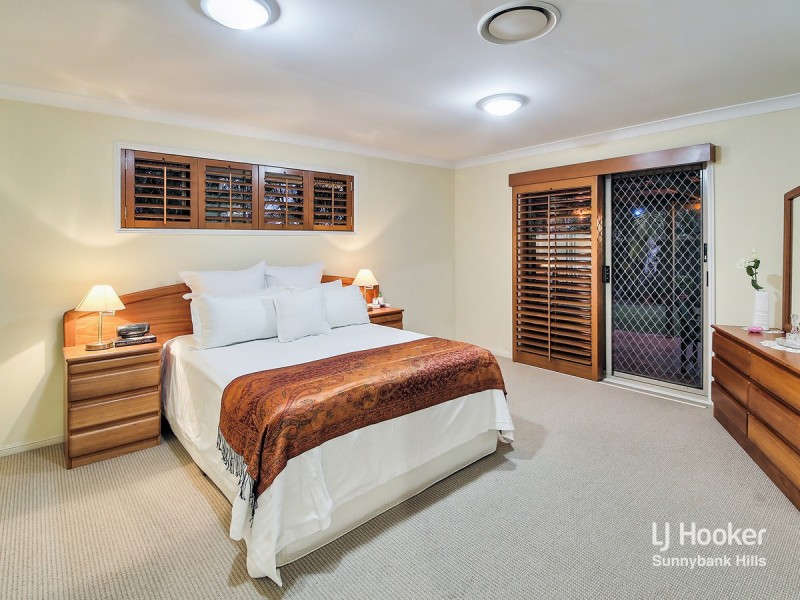 20 Ingluna Circuit, Eight Mile Plains QLD 4113