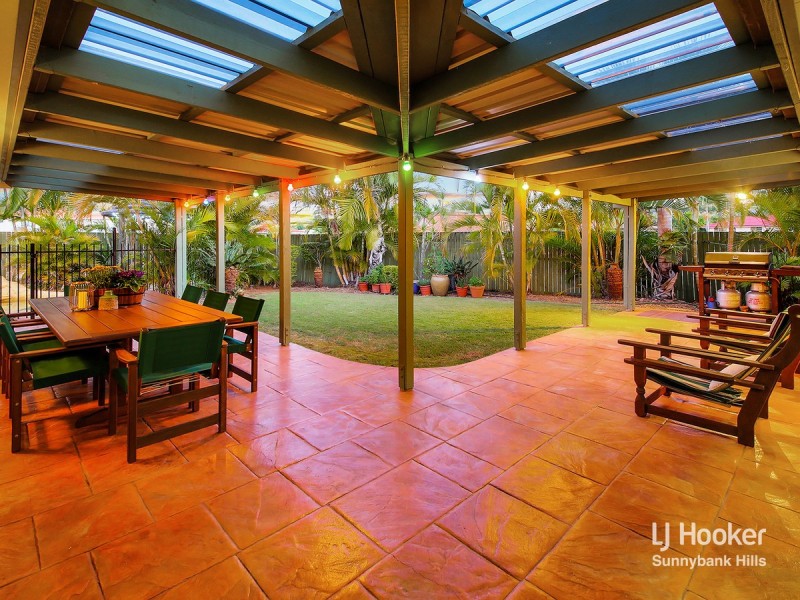 20 Ingluna Circuit, Eight Mile Plains QLD 4113