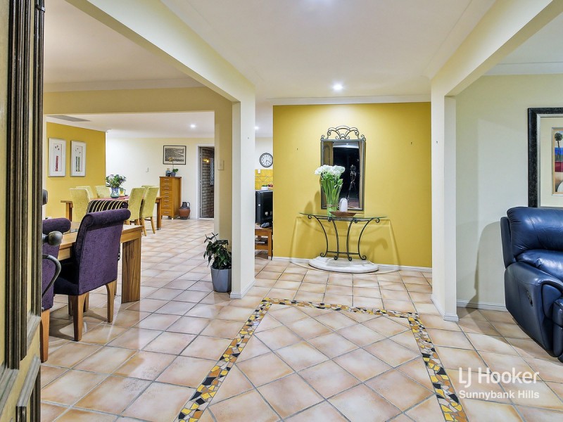 20 Ingluna Circuit, Eight Mile Plains QLD 4113