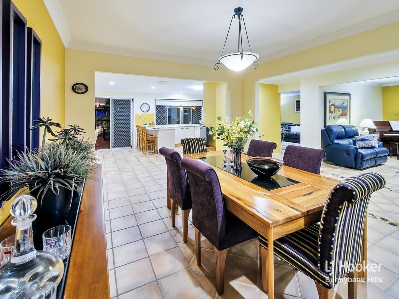 20 Ingluna Circuit, Eight Mile Plains QLD 4113