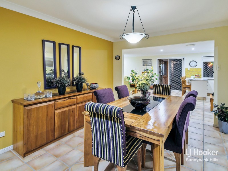 20 Ingluna Circuit, Eight Mile Plains QLD 4113