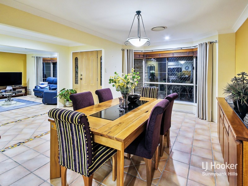 20 Ingluna Circuit, Eight Mile Plains QLD 4113