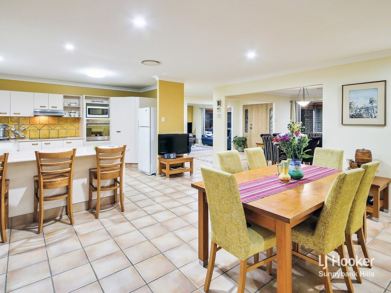 20 Ingluna Circuit, Eight Mile Plains QLD 4113