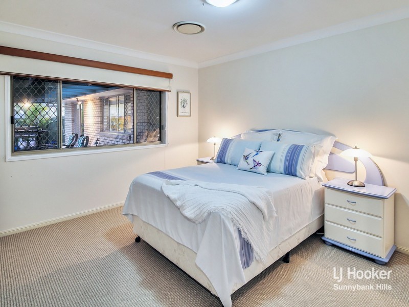 20 Ingluna Circuit, Eight Mile Plains QLD 4113