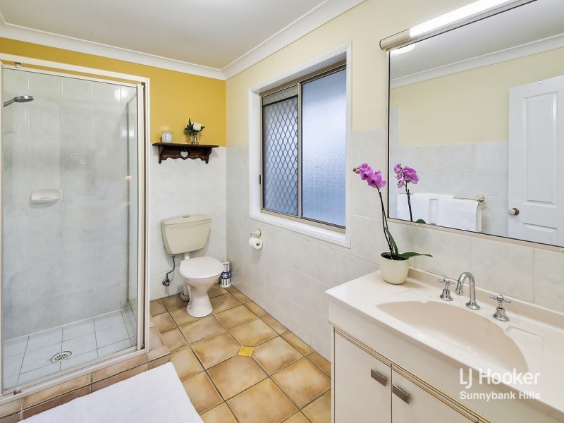 20 Ingluna Circuit, Eight Mile Plains QLD 4113