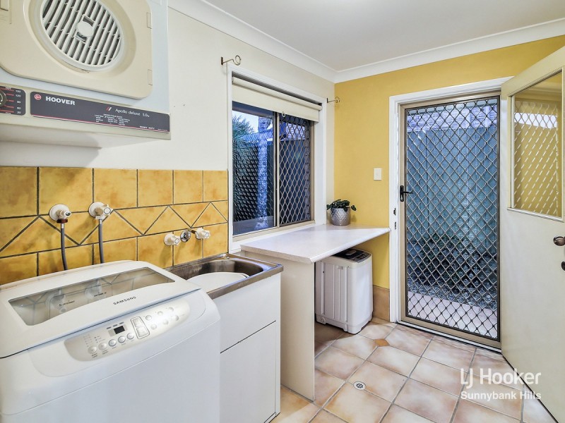 20 Ingluna Circuit, Eight Mile Plains QLD 4113