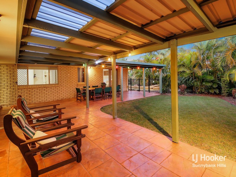 20 Ingluna Circuit, Eight Mile Plains QLD 4113