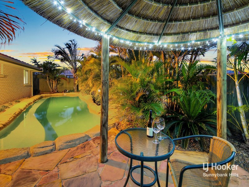 20 Ingluna Circuit, Eight Mile Plains QLD 4113