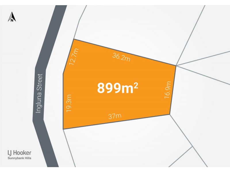 20 Ingluna Circuit, Eight Mile Plains QLD 4113