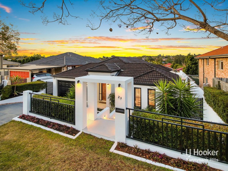 23 Silverbirch Close, Eight Mile Plains QLD 4113