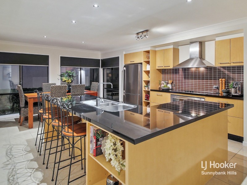 23 Silverbirch Close, Eight Mile Plains QLD 4113