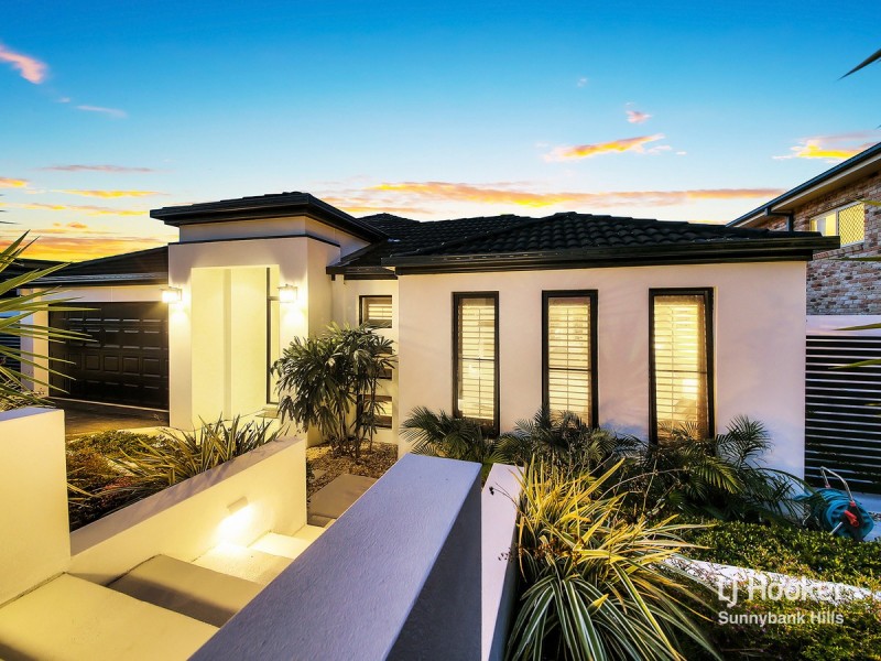23 Silverbirch Close, Eight Mile Plains QLD 4113