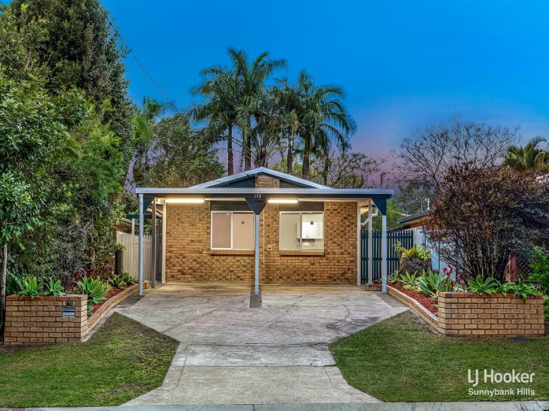 172 Morden Road, Sunnybank Hills QLD 4109