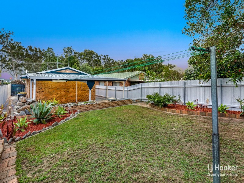 172 Morden Road, Sunnybank Hills QLD 4109