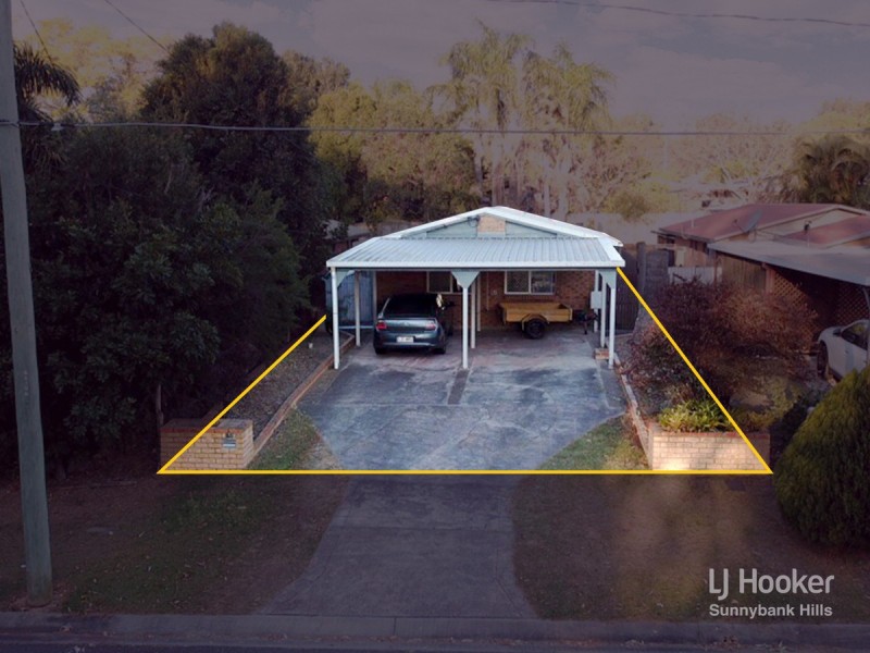 172 Morden Road, Sunnybank Hills QLD 4109