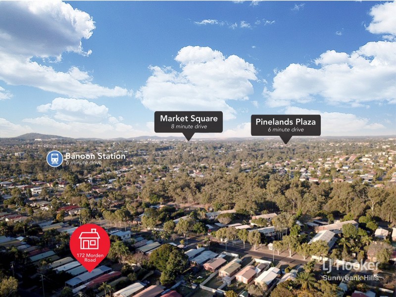 172 Morden Road, Sunnybank Hills QLD 4109