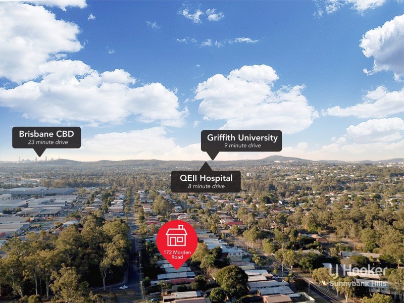 172 Morden Road, Sunnybank Hills QLD 4109