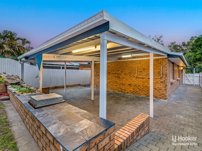 172 Morden Road, Sunnybank Hills QLD 4109