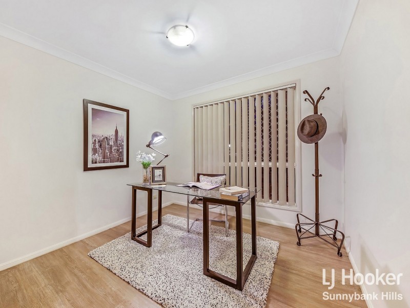 12 Begonia Place, Calamvale QLD 4116