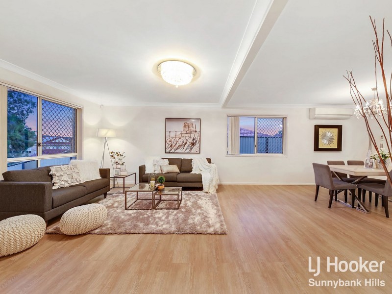 12 Begonia Place, Calamvale QLD 4116