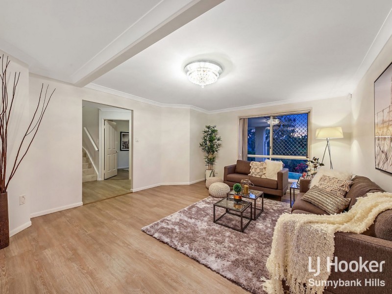 12 Begonia Place, Calamvale QLD 4116