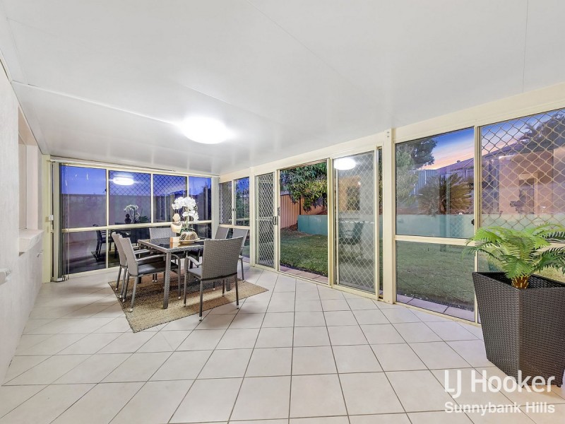12 Begonia Place, Calamvale QLD 4116