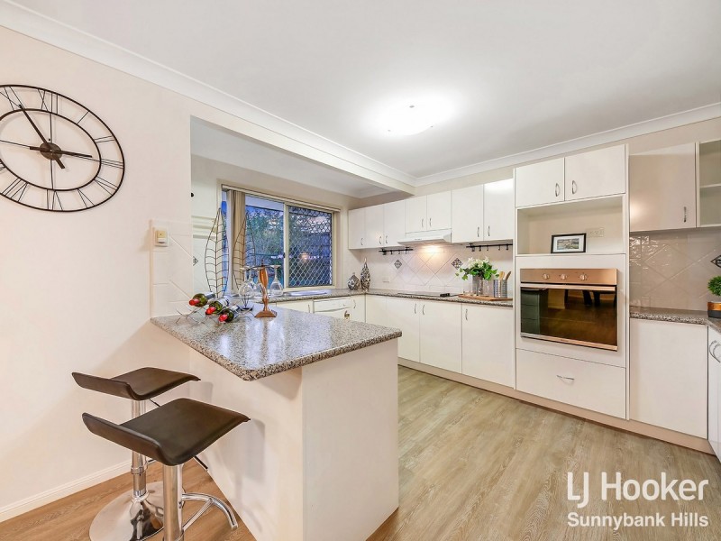 12 Begonia Place, Calamvale QLD 4116