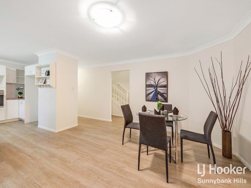 12 Begonia Place, Calamvale QLD 4116