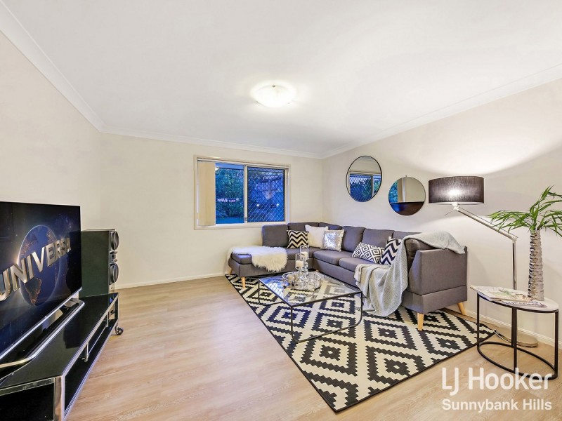 12 Begonia Place, Calamvale QLD 4116