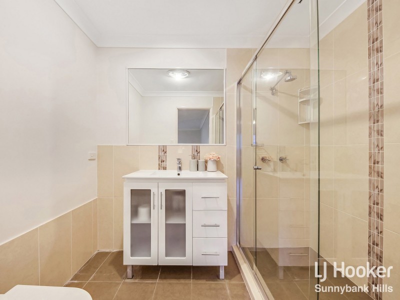 12 Begonia Place, Calamvale QLD 4116