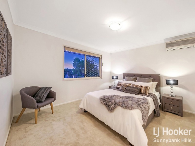 12 Begonia Place, Calamvale QLD 4116