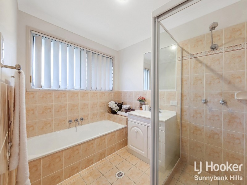 12 Begonia Place, Calamvale QLD 4116
