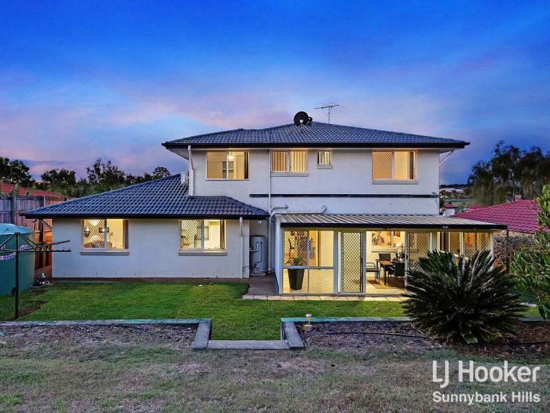 12 Begonia Place, Calamvale QLD 4116