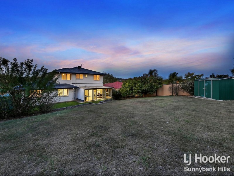 12 Begonia Place, Calamvale QLD 4116