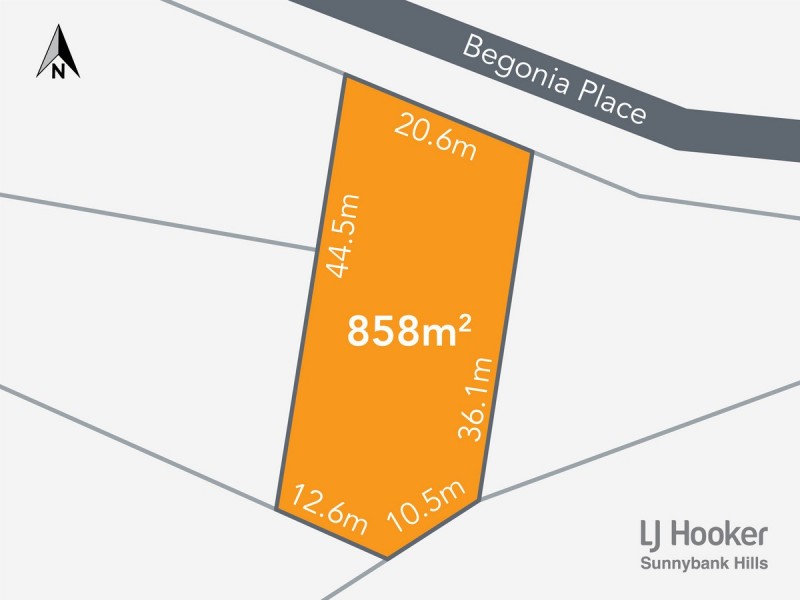 12 Begonia Place, Calamvale QLD 4116