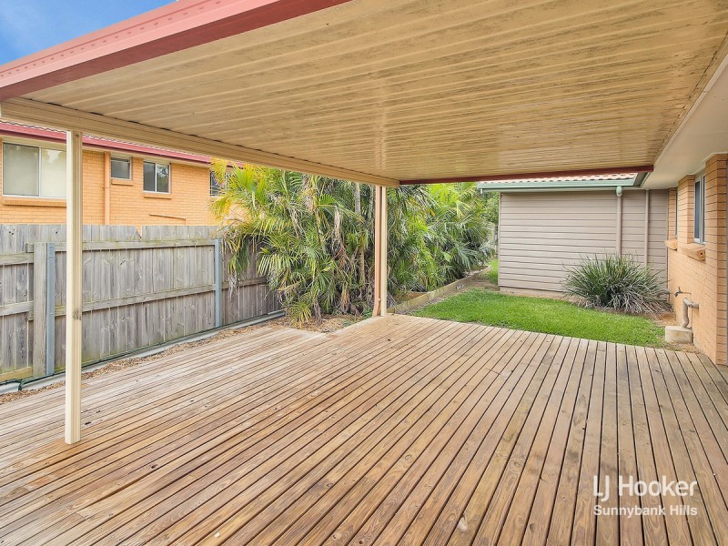 121 Jackson Road, Sunnybank Hills QLD 4109