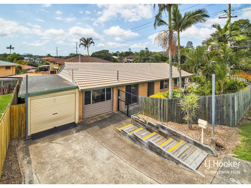 121 Jackson Road, Sunnybank Hills QLD 4109
