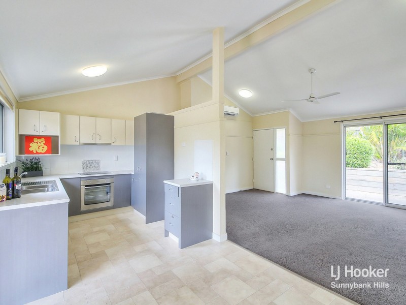 121 Jackson Road, Sunnybank Hills QLD 4109