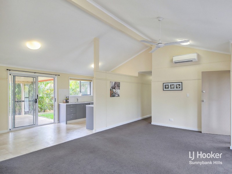 121 Jackson Road, Sunnybank Hills QLD 4109