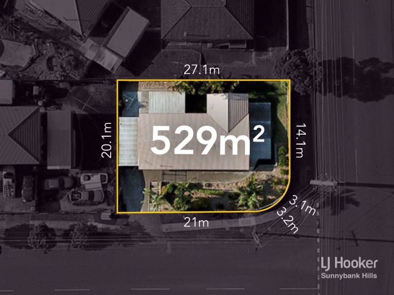 121 Jackson Road, Sunnybank Hills QLD 4109