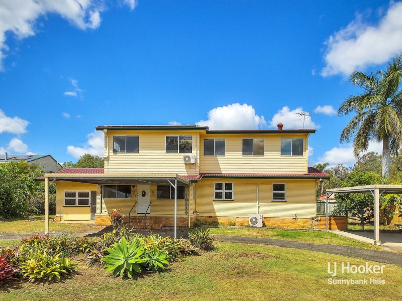 97 Hill Road, Runcorn QLD 4113