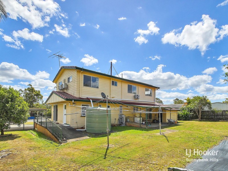 97 Hill Road, Runcorn QLD 4113